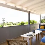 Primarosa Villa Metaxáta