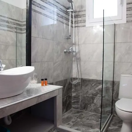 Vila Primarosa Metaxáta