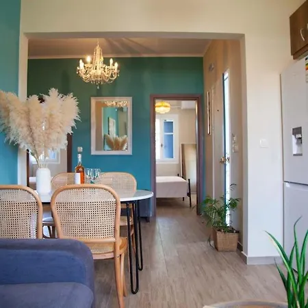 Vila Primarosa Metaxáta