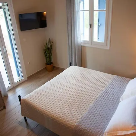 Primarosa Villa *