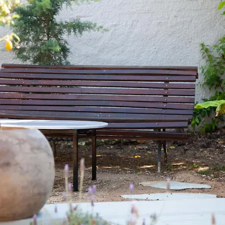 Vila Primarosa Metaxáta