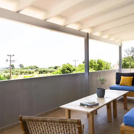 Primarosa Vila Metaxáta