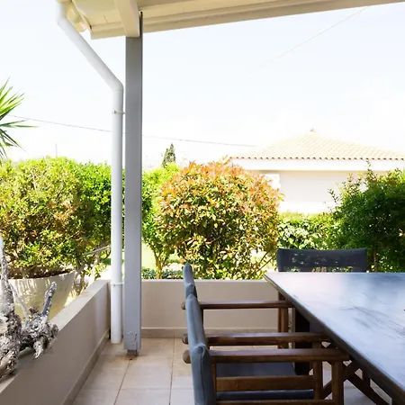 Vila Primarosa Metaxáta