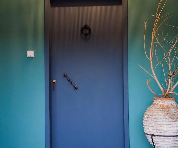 Primarosa Βίλα *