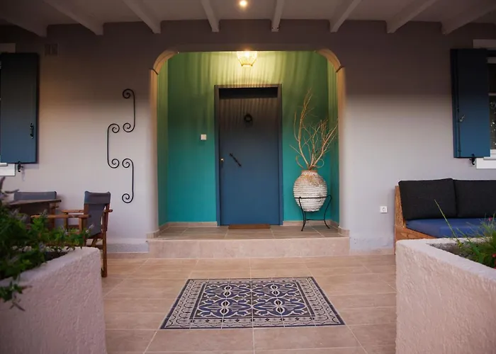 Βίλα Primarosa *