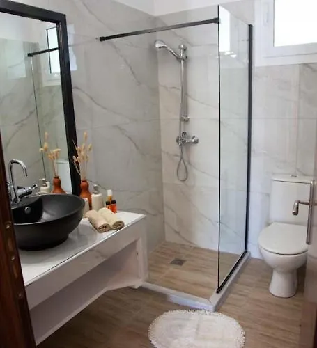 Primarosa Βίλα Μεταξάτα