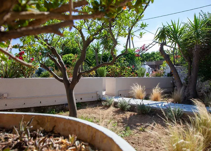 Primarosa Βίλα Μεταξάτα