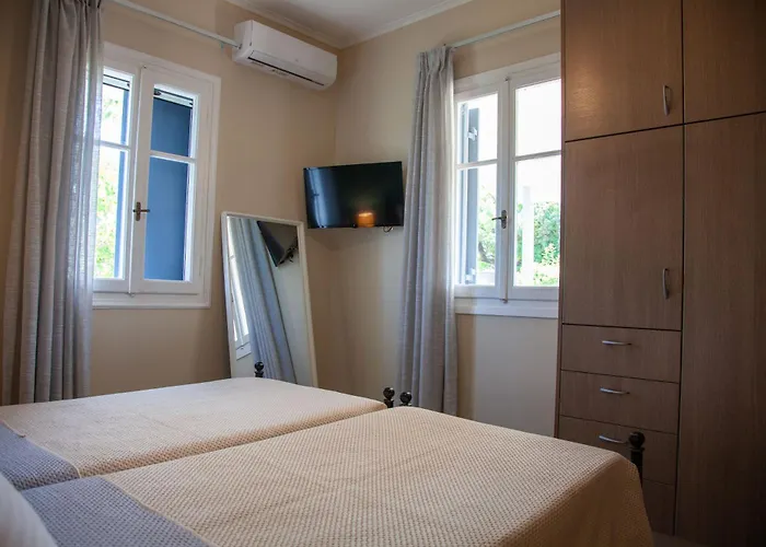 Primarosa Βίλα *