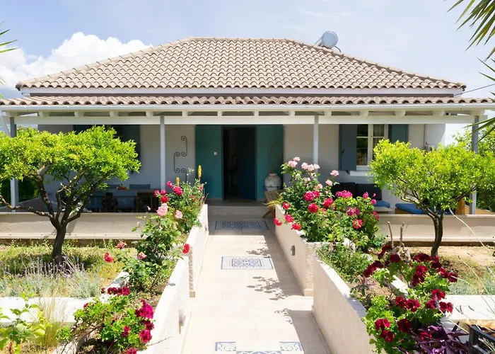 Primarosa Βίλα Μεταξάτα