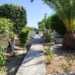Primarosa Villa Metaxáta