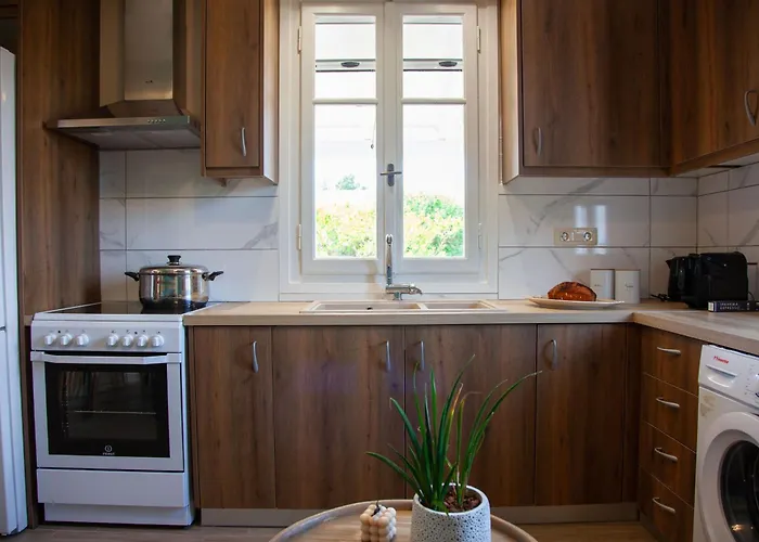 Primarosa Вилла