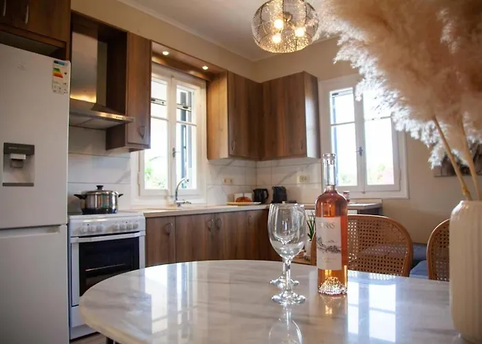 Primarosa Вилла *