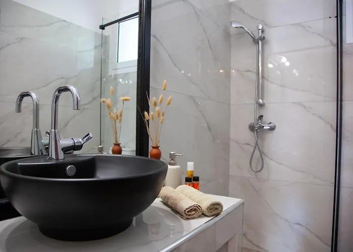 Вилла Primarosa *