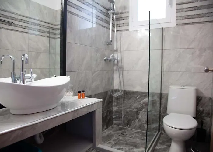 Вилла Primarosa Metaxata