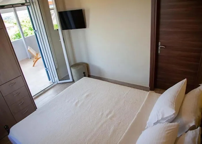 Вилла Primarosa