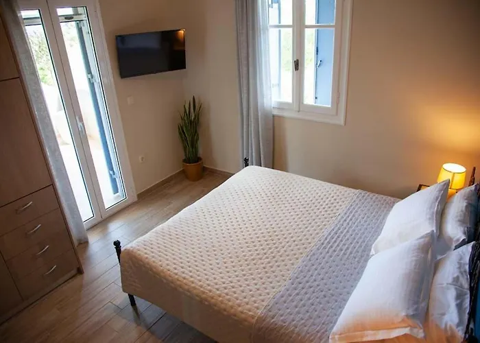 Primarosa Вилла *