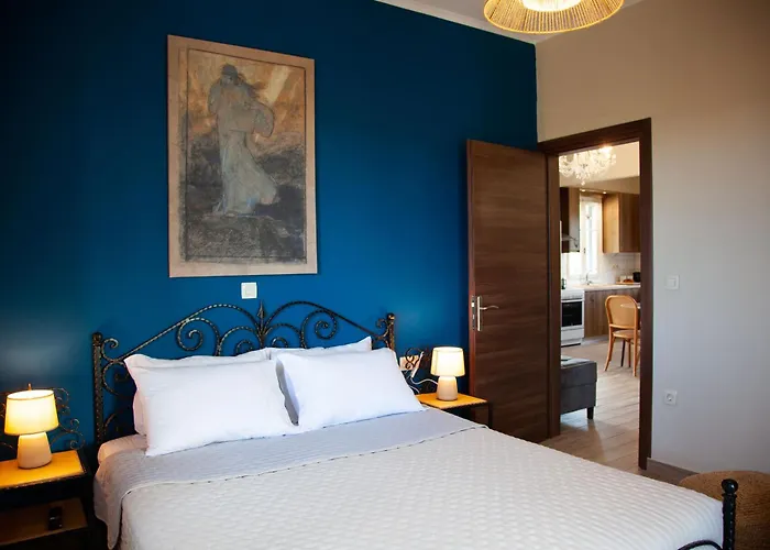 Primarosa Вилла *