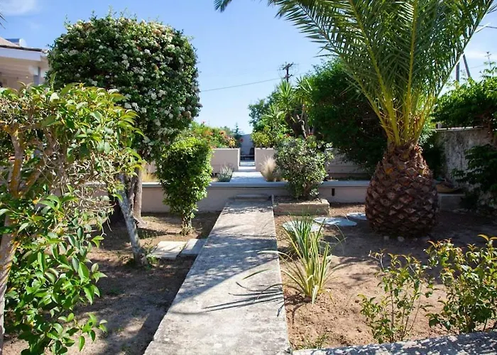 Primarosa Вилла Metaxata