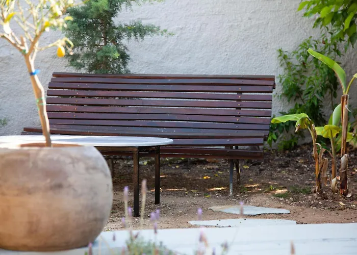 Вилла Primarosa Metaxata