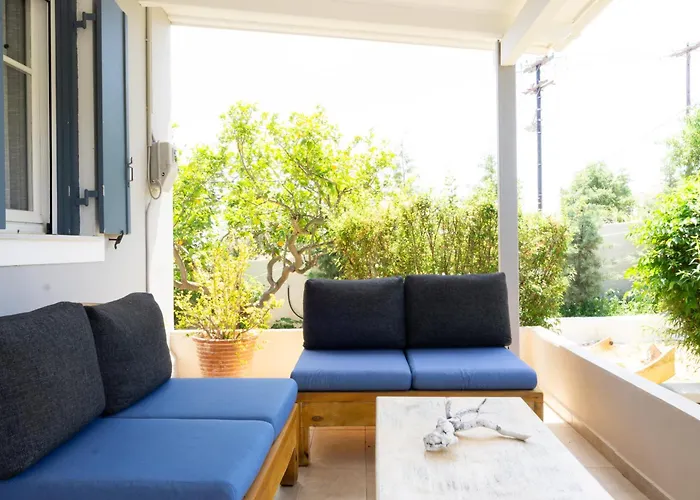 Вилла Primarosa