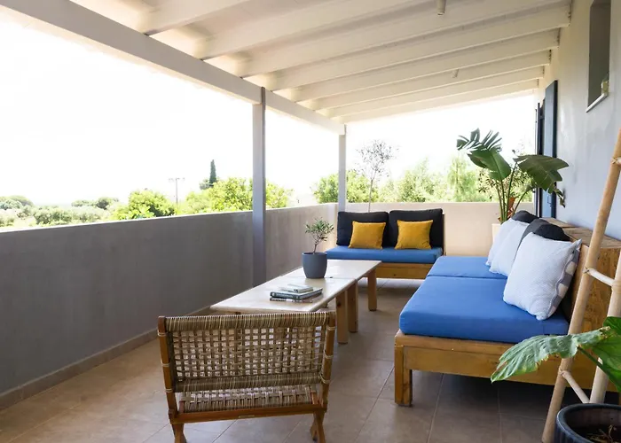 Primarosa Вилла *