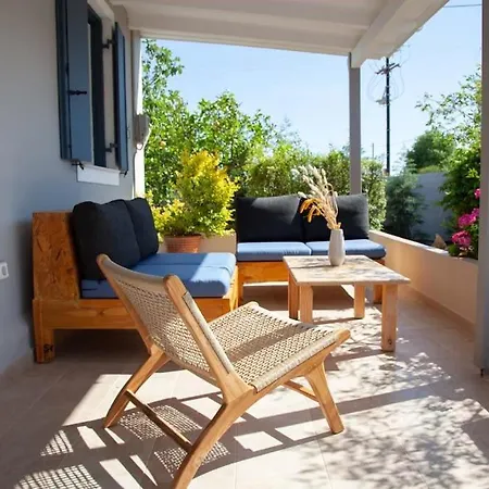 Primarosa Villa *