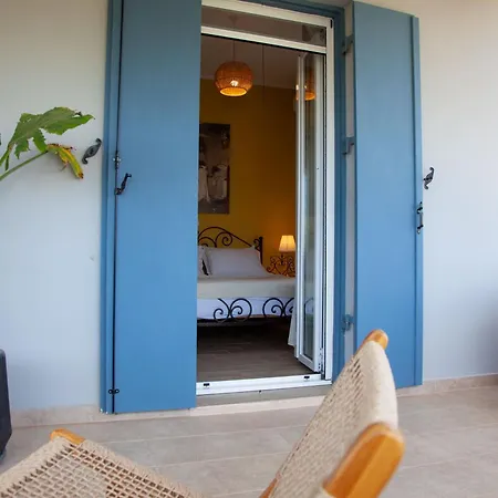 Primarosa Villa