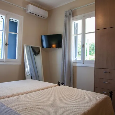 Primarosa Villa *